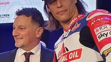 Reggio Emilia piange Fausto Gresini scomparso a sessant’anni