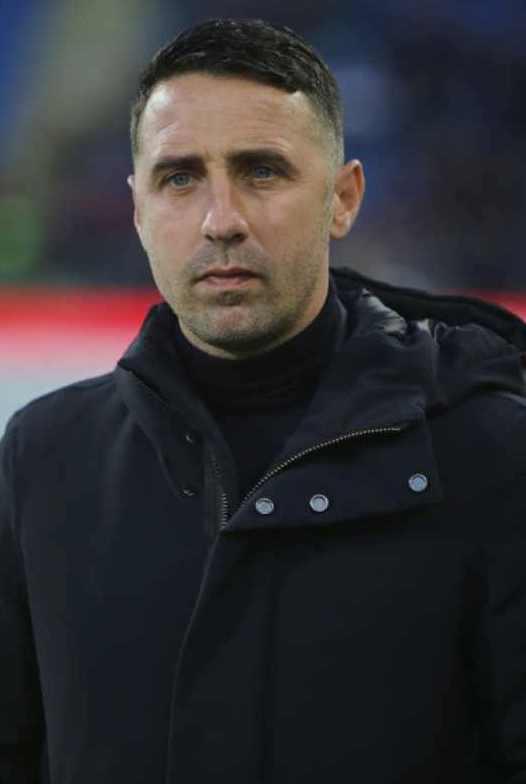 Andrea Cossu operato al polmone, oggi verrà sciolta la prognosi 