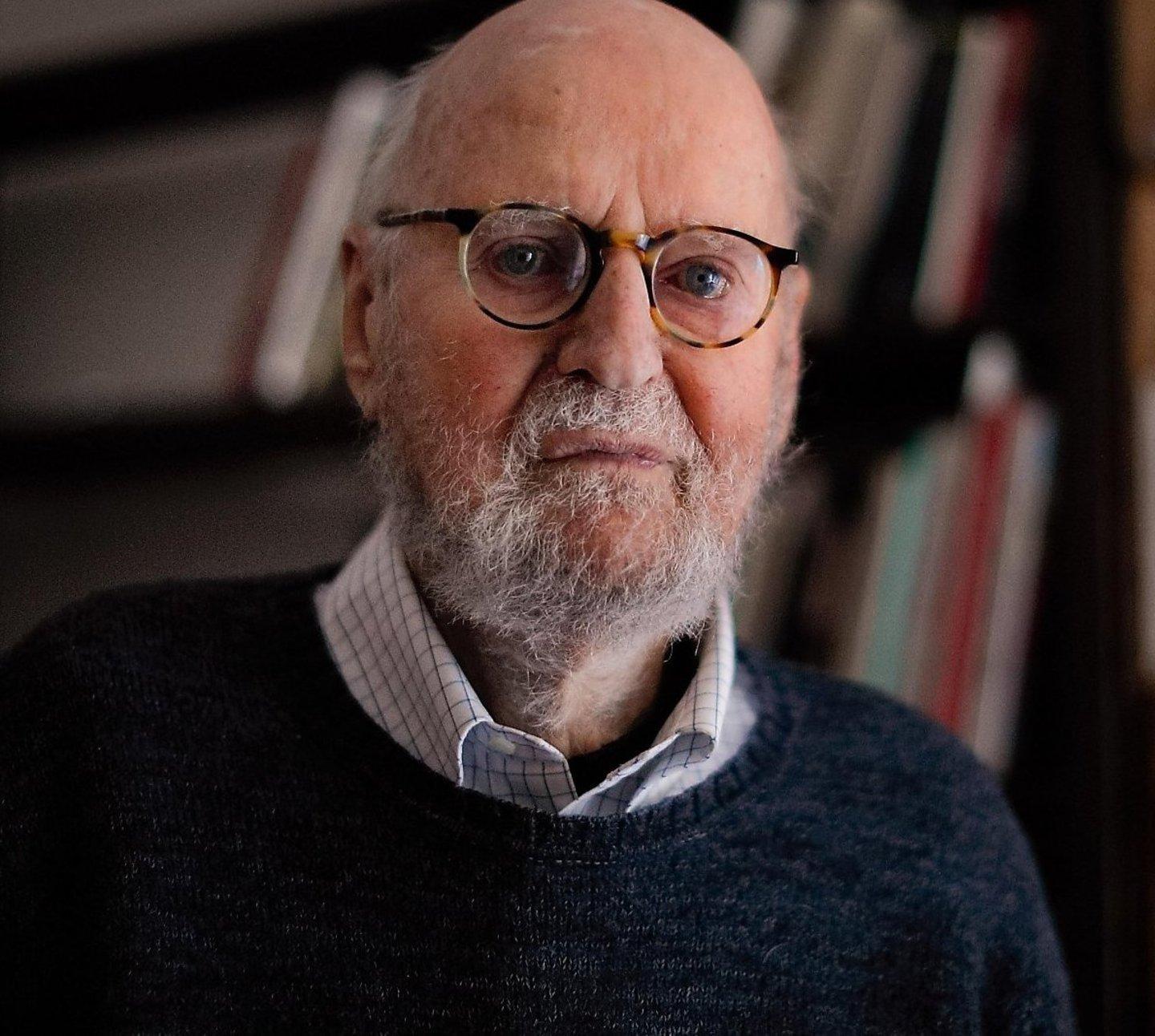 Addio a Lawrence Ferlinghetti, uno dei padri della Beat Generation