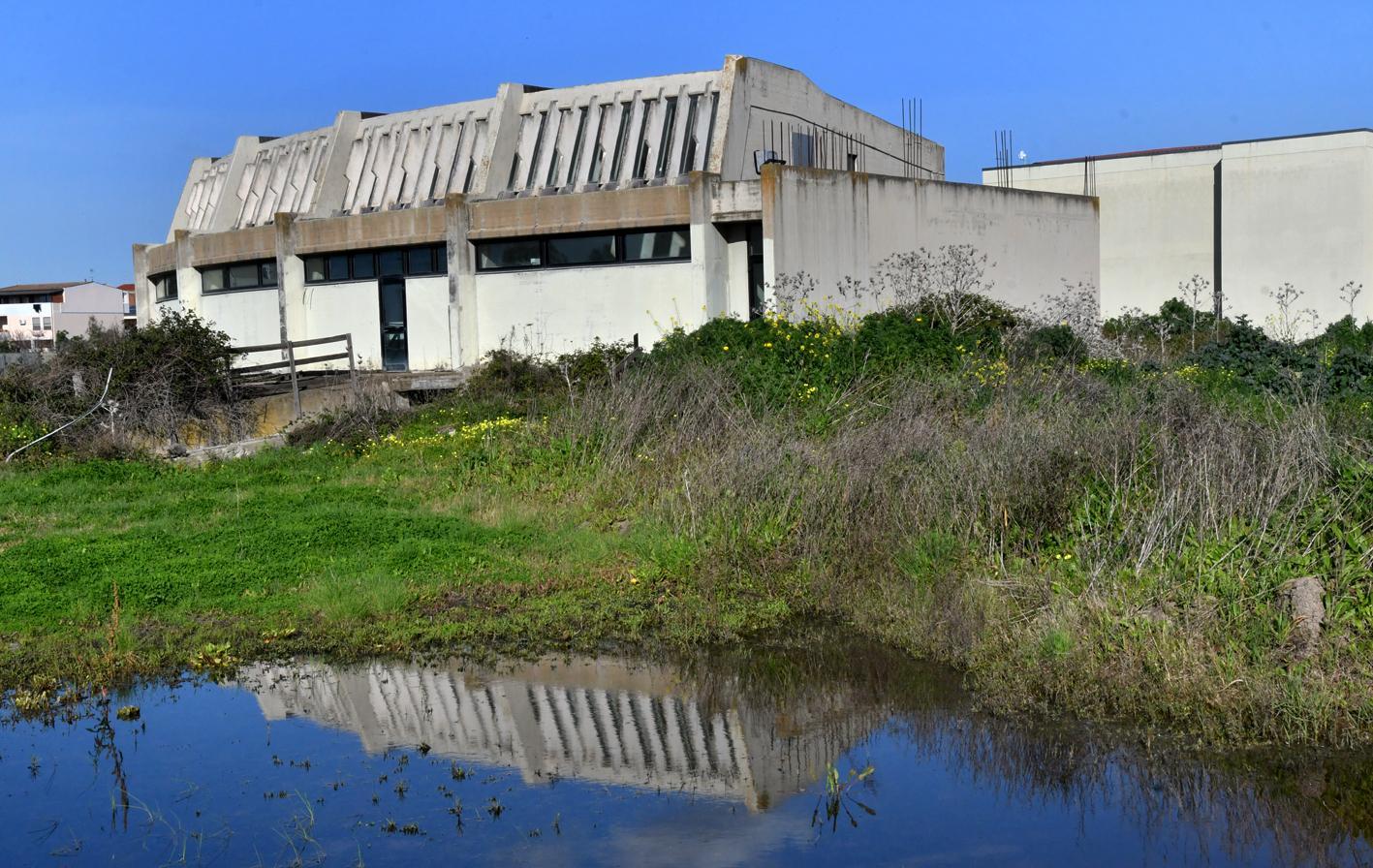 Casa dello studente, non ci sono più soldi 