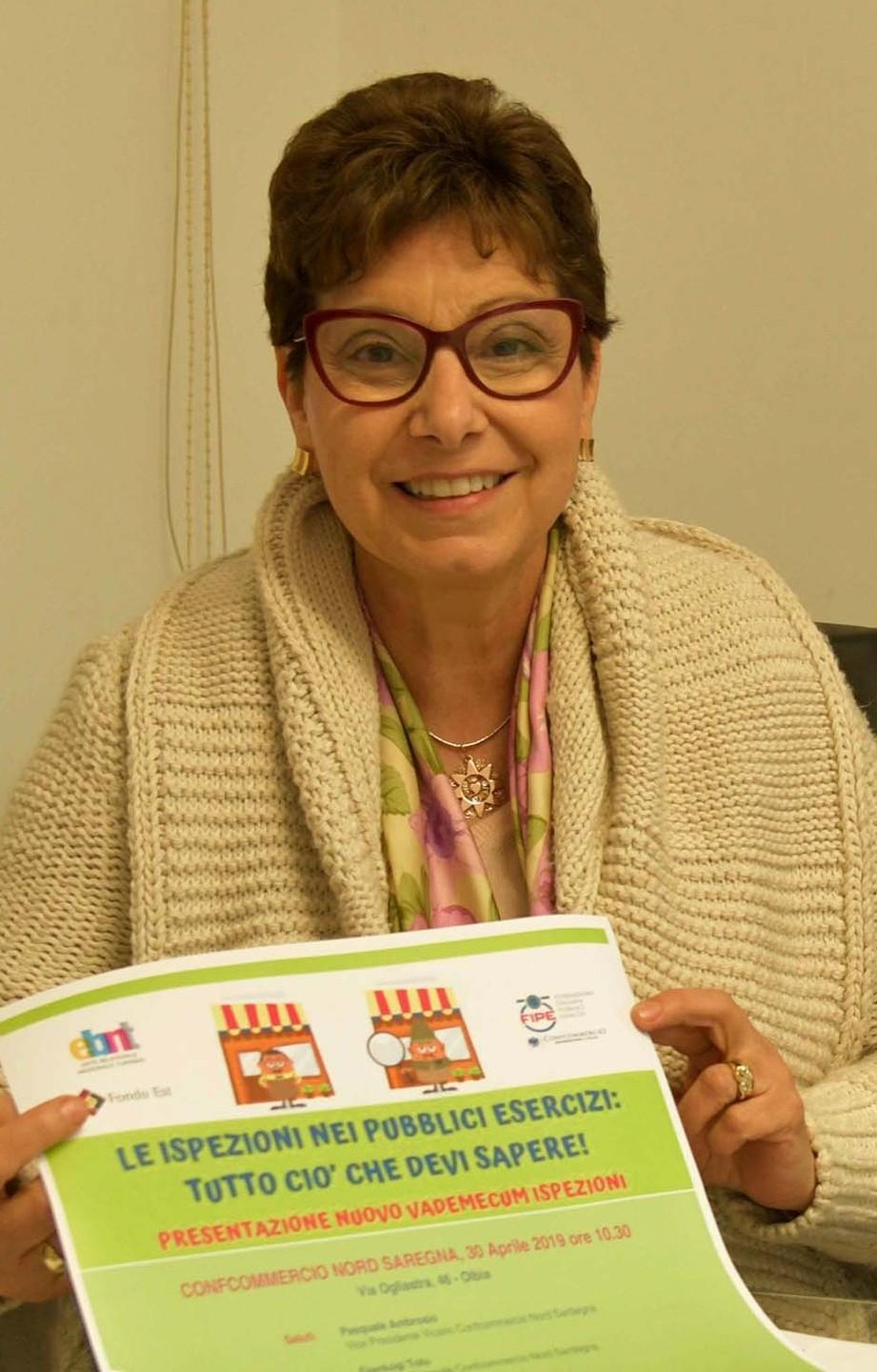 Confcommercio, Ambrosio si dimette 
