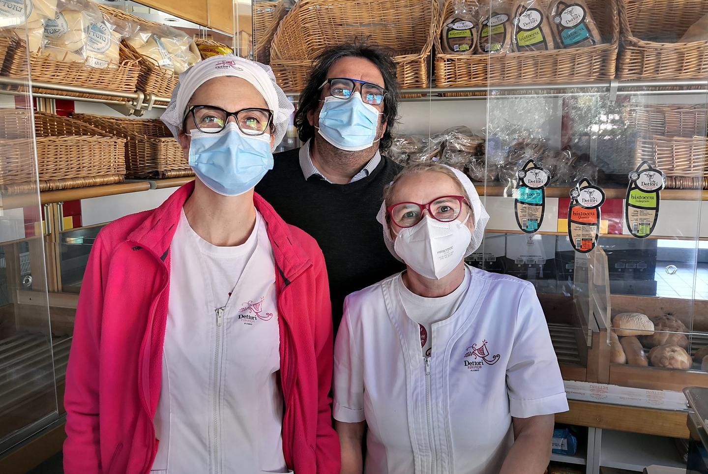 «Offro l’azienda per le vaccinazioni» 