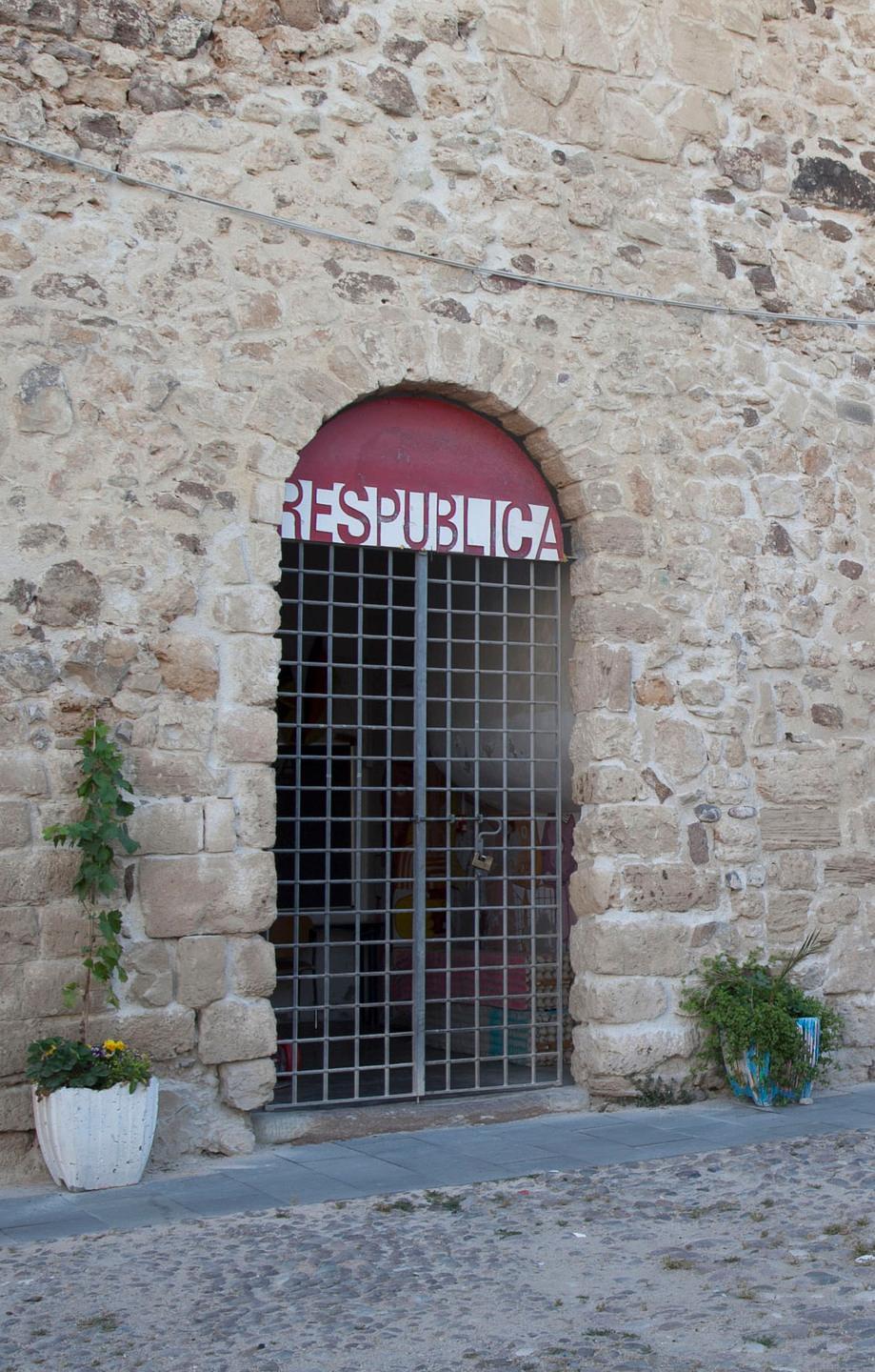 Borgate e beni comunali: scoppia la polemica 