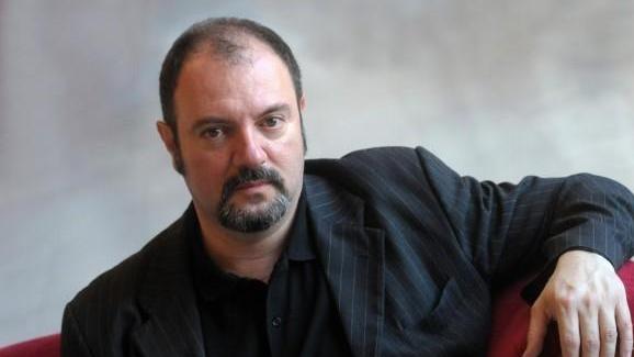 All’Istituto Segni si parla di Covid con Carlo Lucarelli