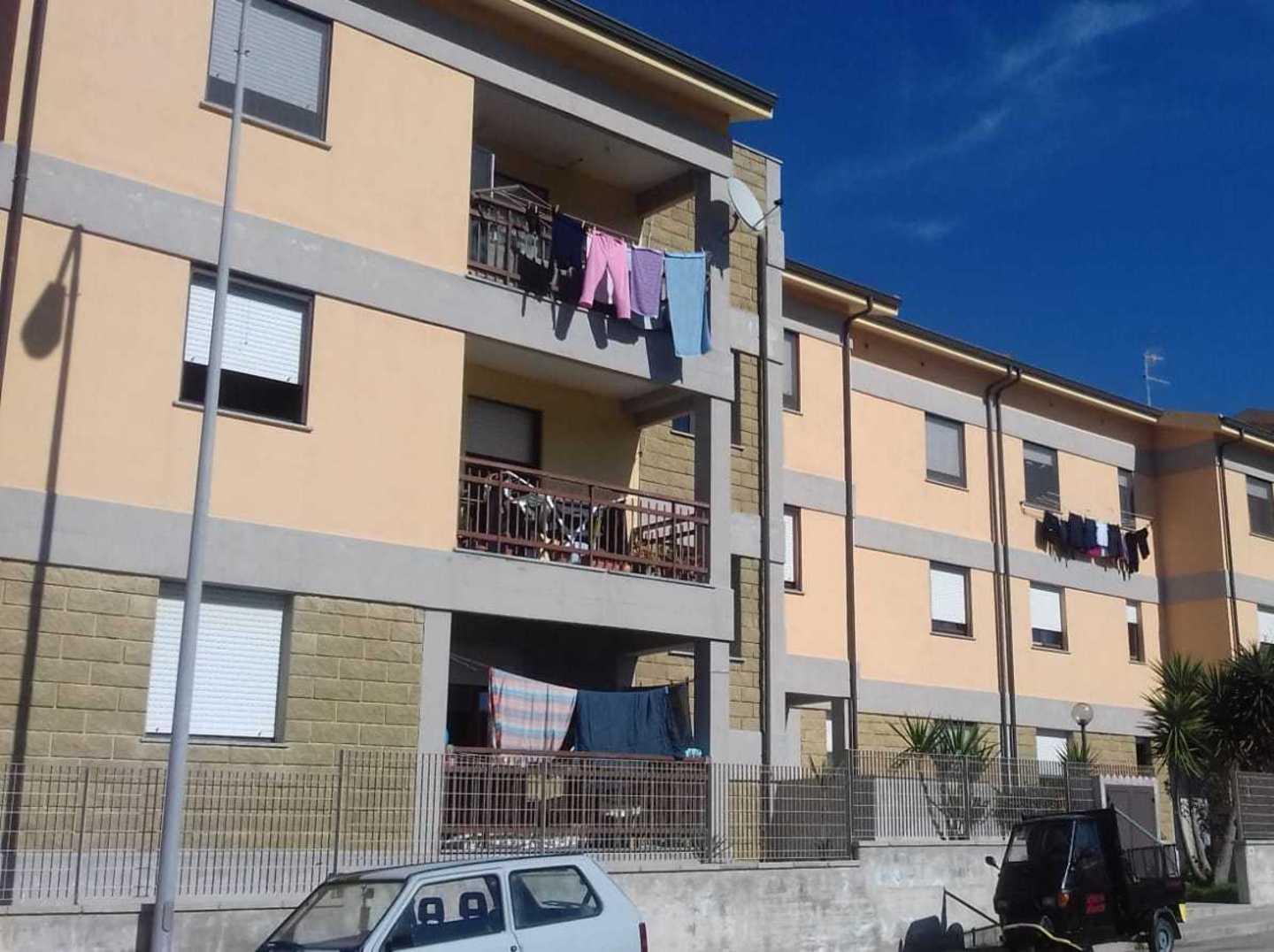 A Castelsardo servono alloggi popolari 