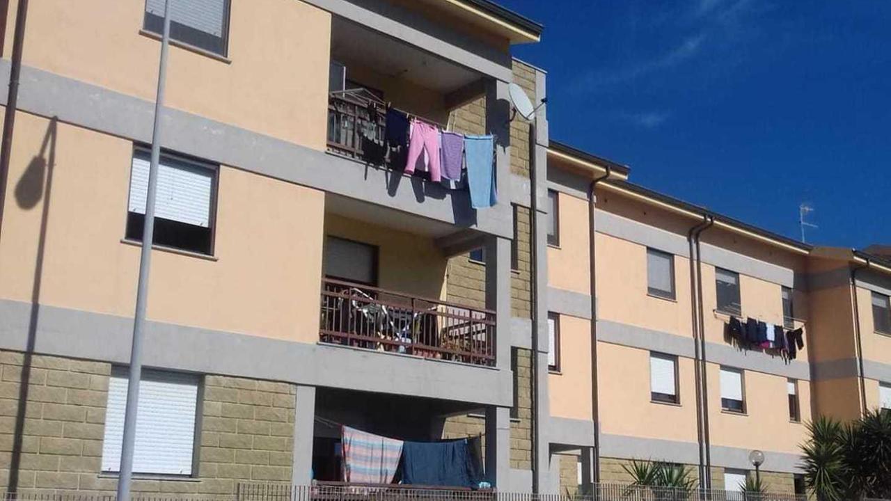 A Castelsardo servono alloggi popolari 