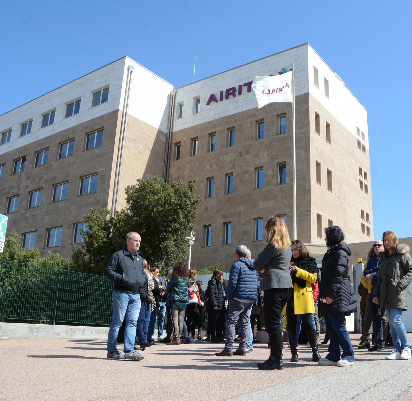 Air Italy, ancora nel limbo i 1500 dipendenti 