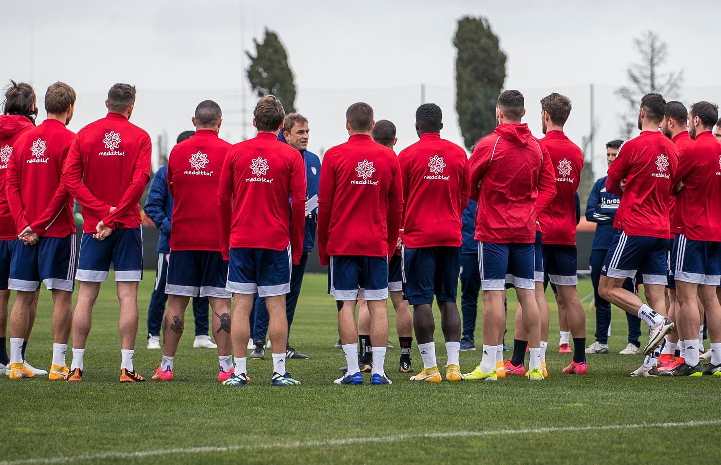 Missione Semplici: «Ci salviamo» 