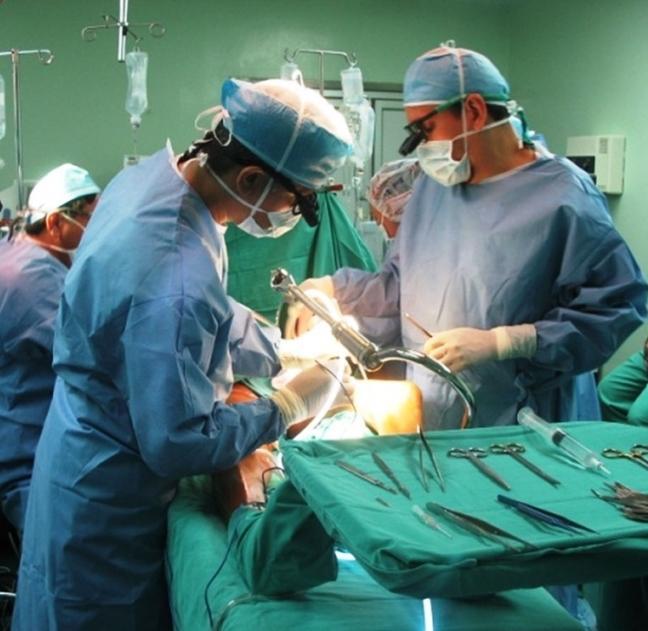 Scarseggiano i medici in altri 4 reparti dell’ospedale malato 