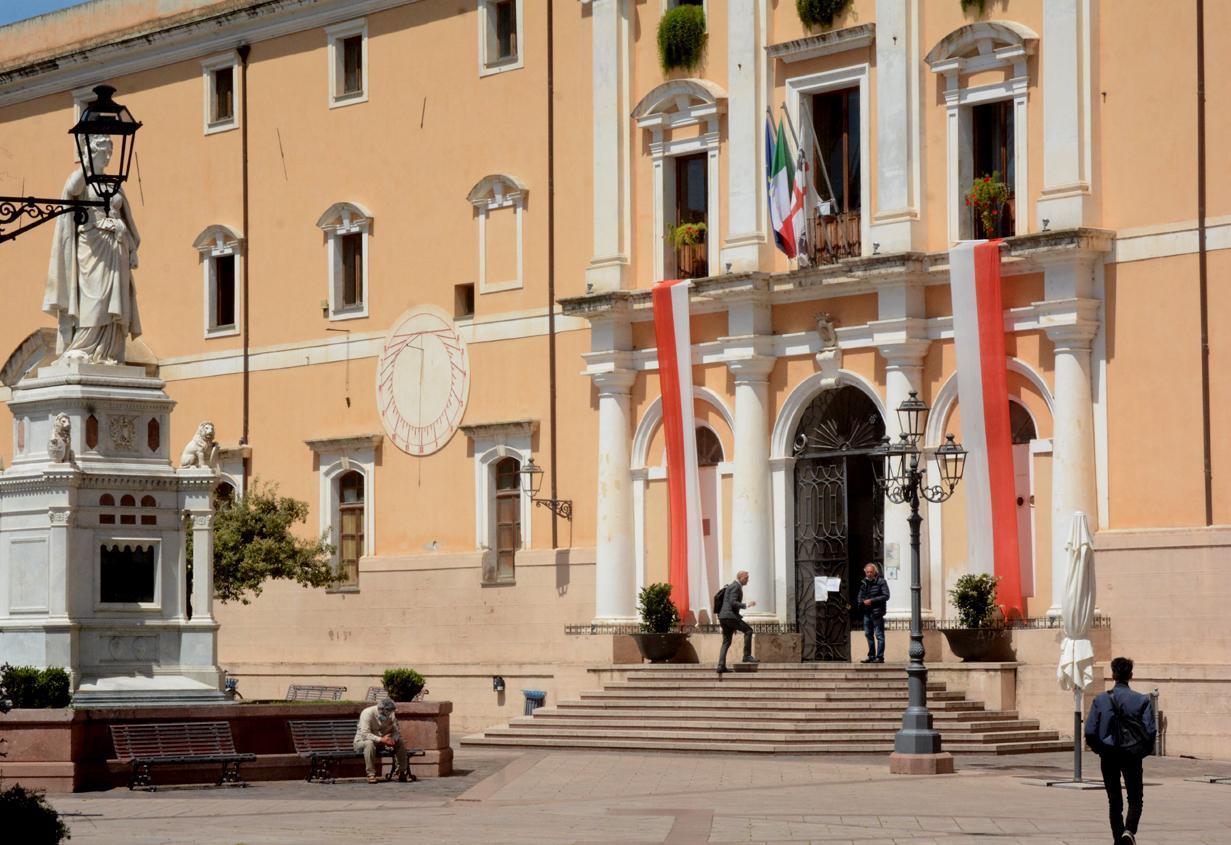 «Selezione imparziale e limpida» 