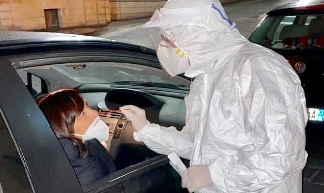 Covid, scuola chiusa fino a marzo 