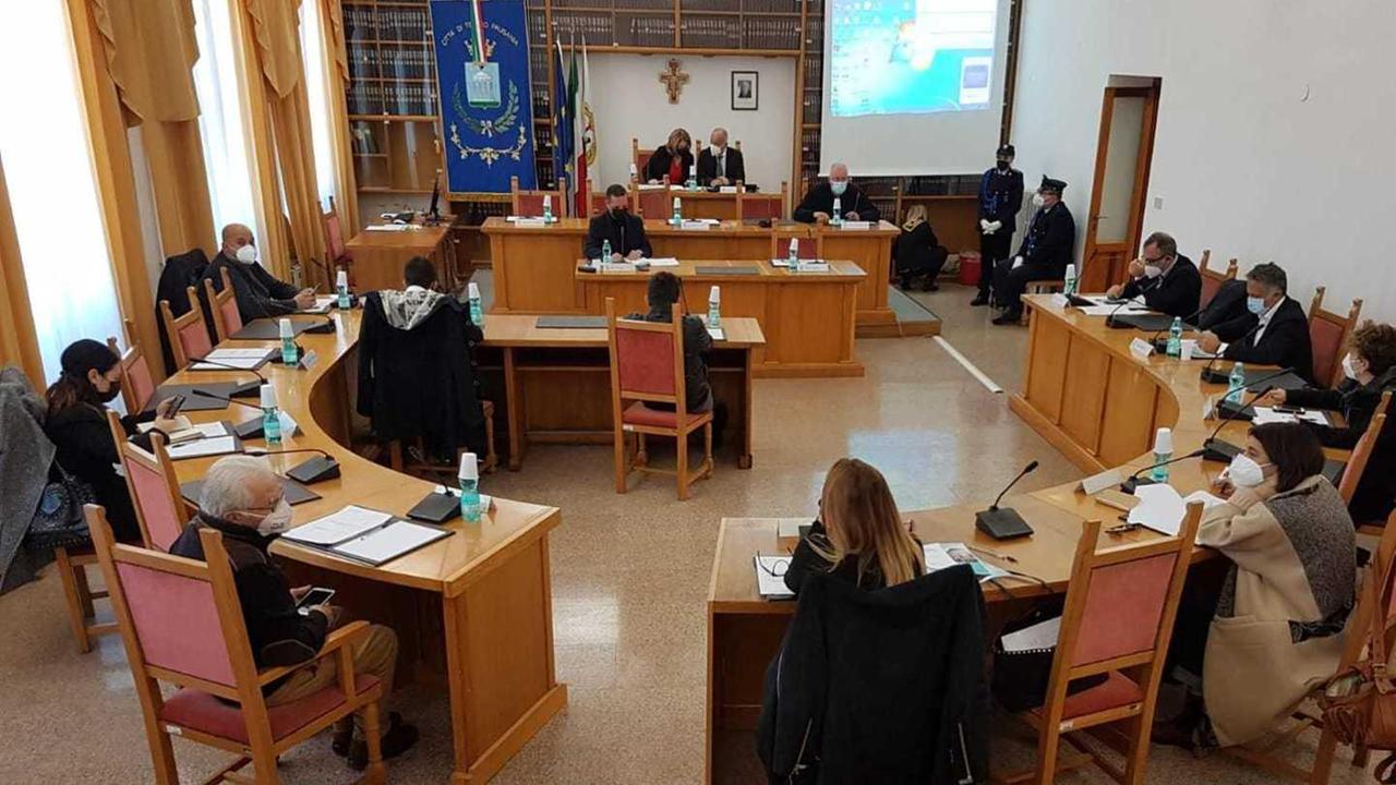 «Vogliamo arrivare in Consiglio informati»