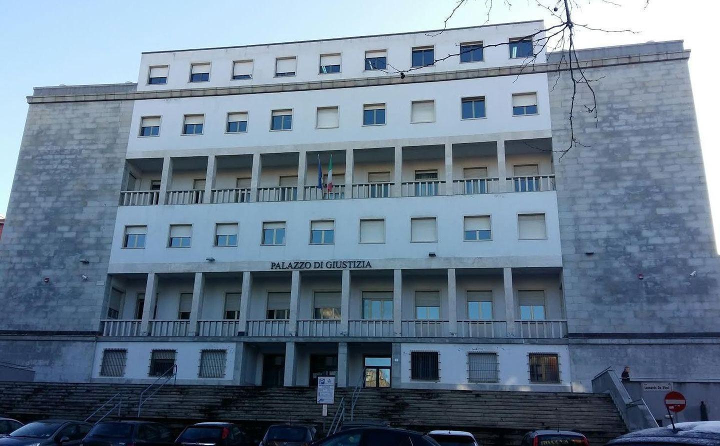 Tentato omicidio Deiana: assolto Albino Sella 