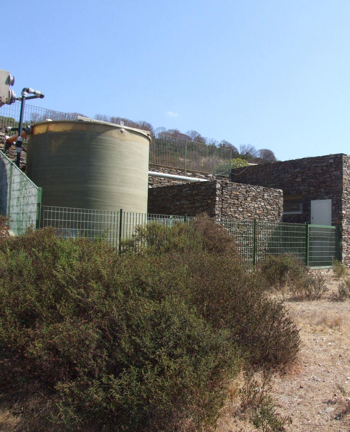 Parco, iniziato il passaggio delle rete idrica a Abbanoa 