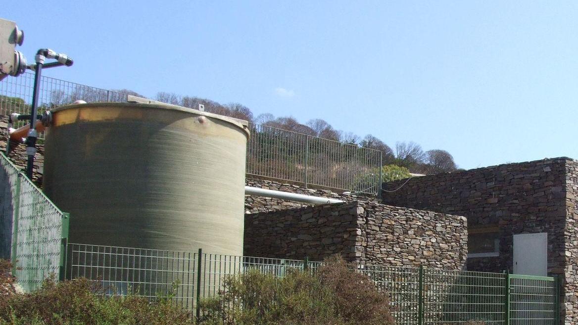 Parco, iniziato il passaggio delle rete idrica a Abbanoa