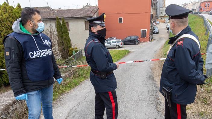 Bondeno, liti continue e rapporto finito: l’ultima domenica pomeriggio