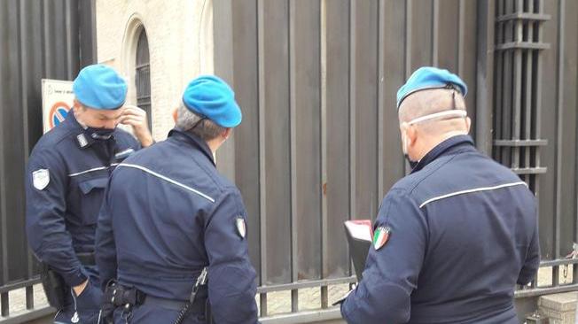 Carceri: focolaio ancora attivo a Carinola, arrivati rinforzi