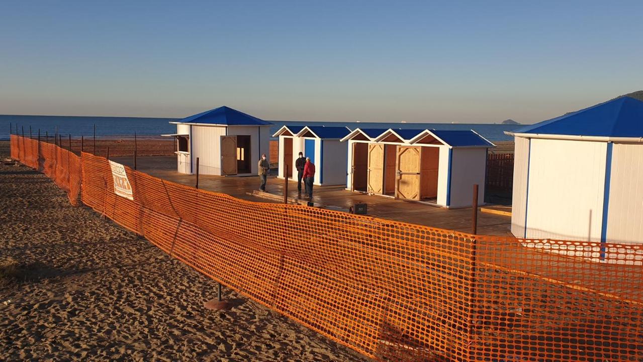 Spiaggia dello sport all’ex Idrovora: è possibile candidarsi per la gestione