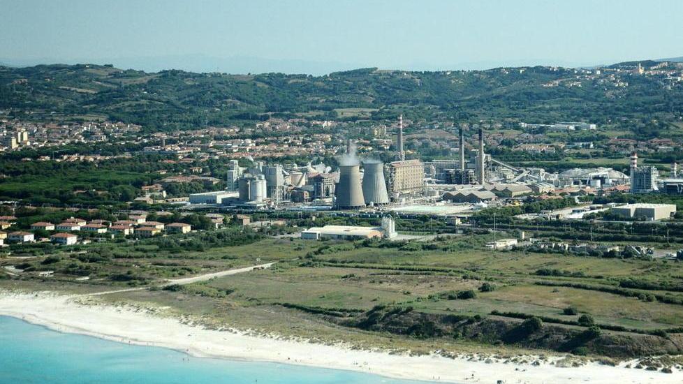 Solvay, la soda diventa un business a sé: i dubbi dei 430 lavoratori dell’impianto