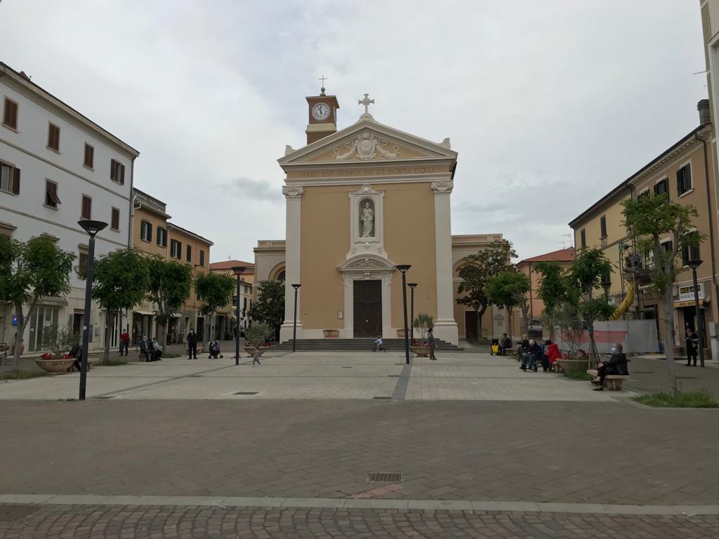 I cecinesi sono divisi sulla zona rossa: «Meglio seguire gli sviluppi regionali» 