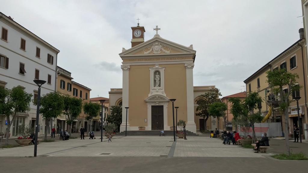 I cecinesi sono divisi sulla zona rossa: «Meglio seguire gli sviluppi regionali»