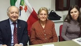 Bondeno piange Lidia, eroina dell'assalto al municipio