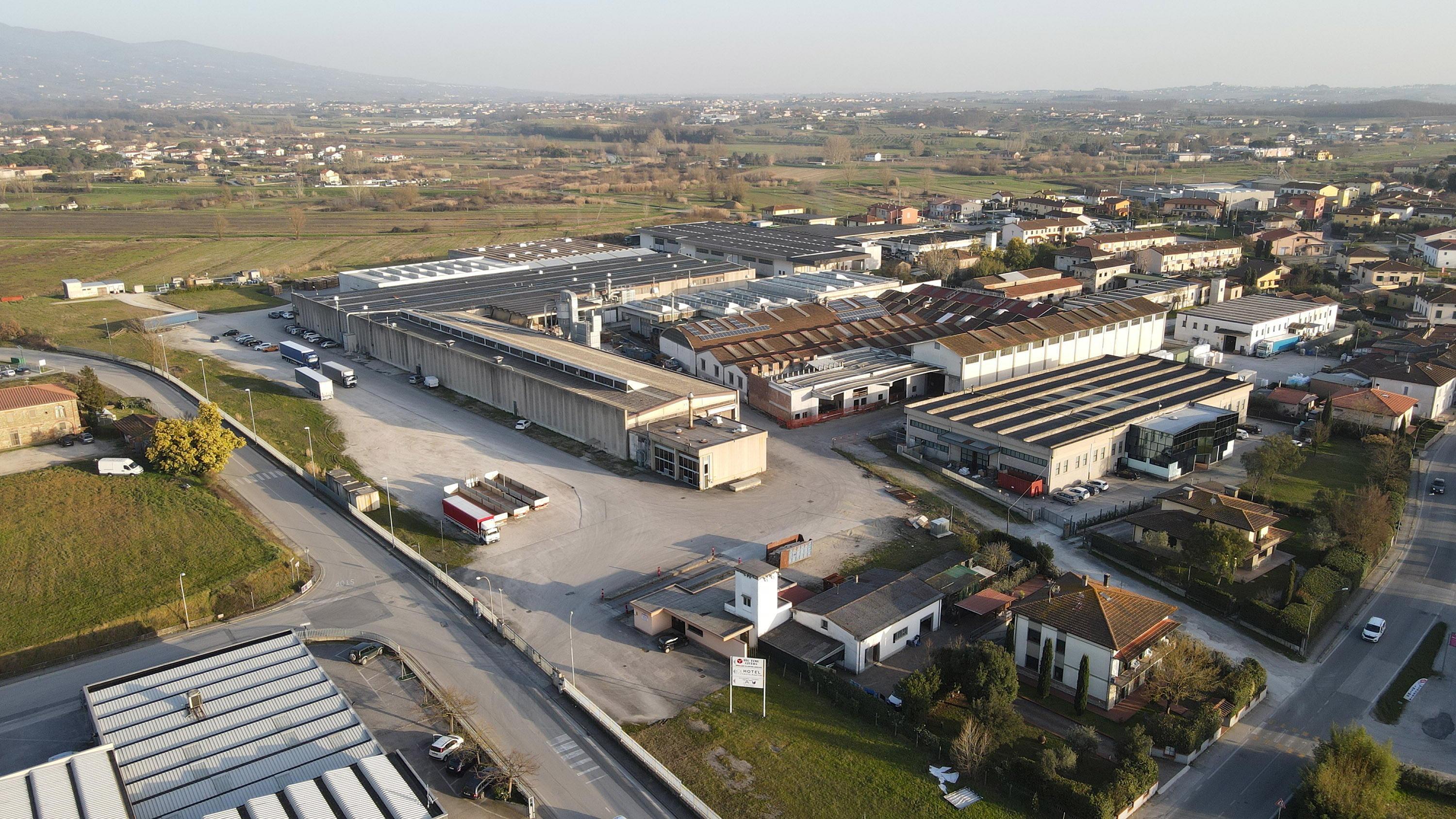 Con le consegne a domicilio il mercato del cartone vola 