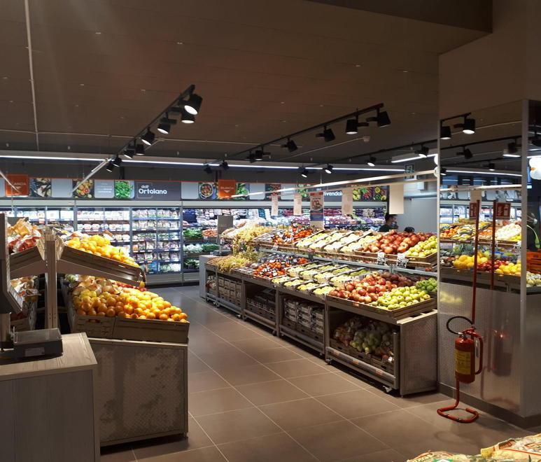 Arriva un nuovo supermercato: 20 assunzioni 