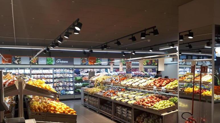 Arriva un nuovo supermercato: 20 assunzioni