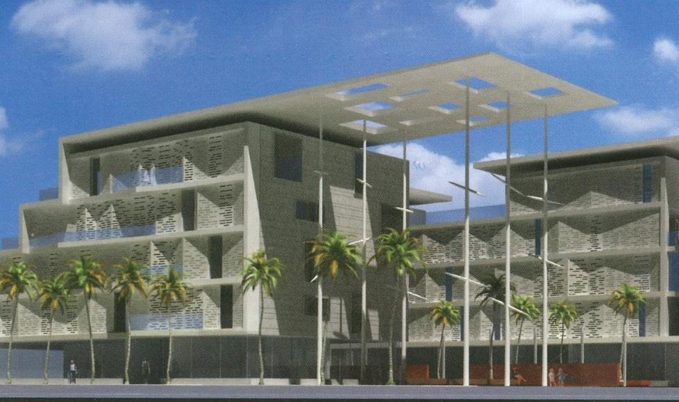 Ex casa del fascio, il ricorso al Tar contro il “parco attrezzato” 