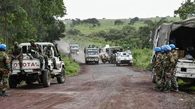 Congo: due miliziani e un soldato uccisi in blitz a Beni