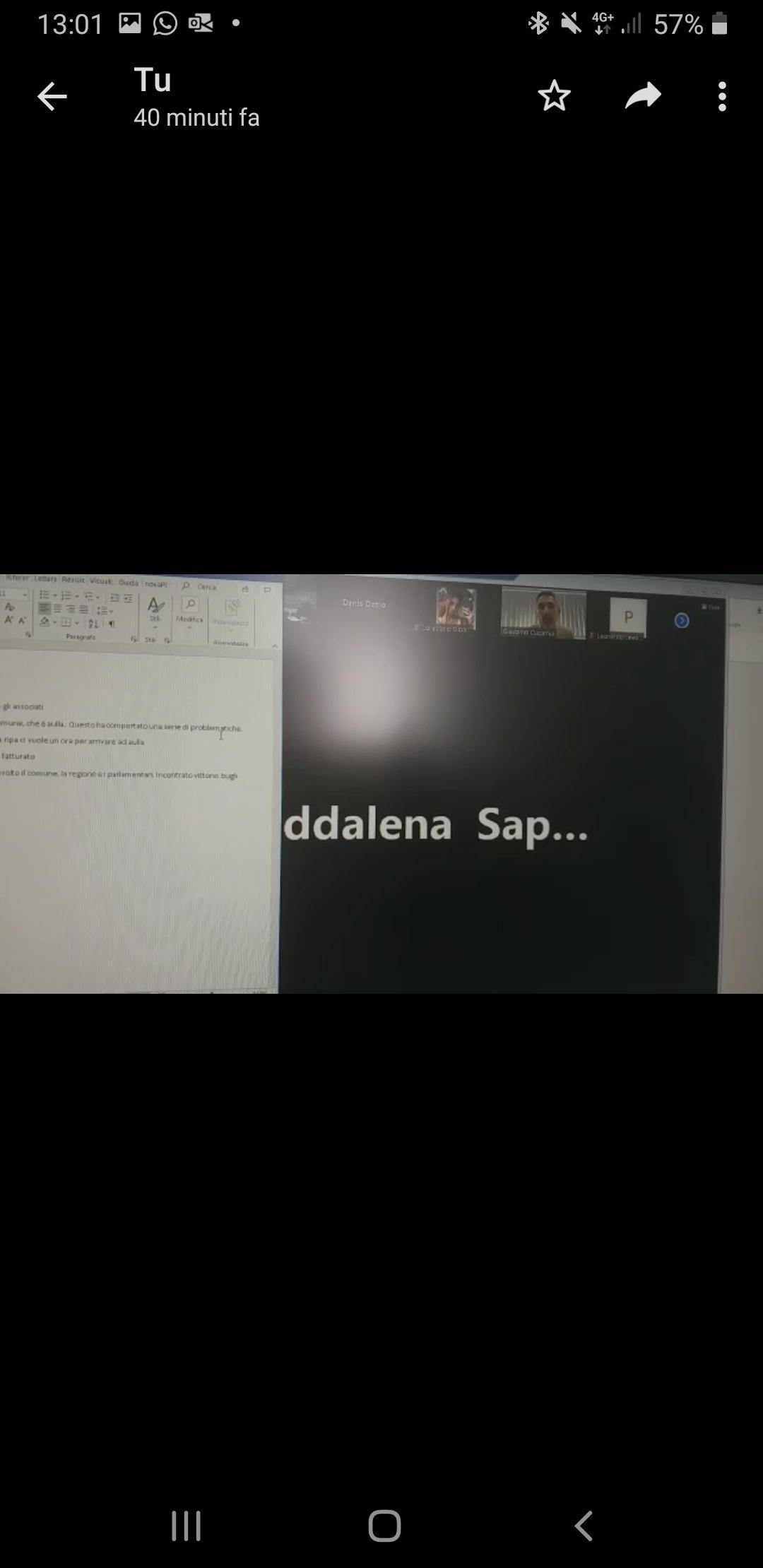 Hacker irrompe nella videoconferenza della Cna sul ponte di Albiano