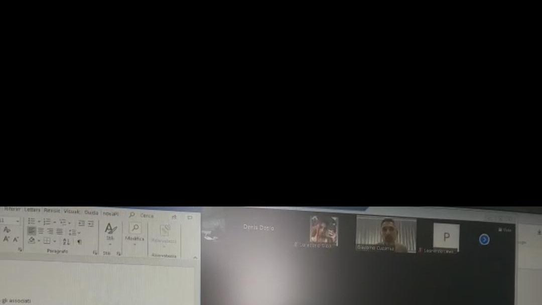Hacker irrompe nella videoconferenza della Cna sul ponte di Albiano