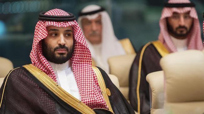 Arabia Saudita: Bin Salman operato di appendicite