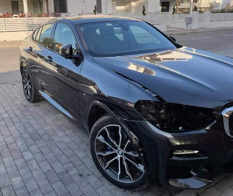 Formigine. I predoni delle Bmw che le svuotano e poi su commissione rivendono i pezzi 