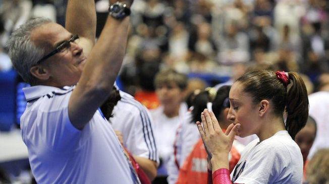 Usa: accuse molestie, suicida ex coach olimpico ginnastica