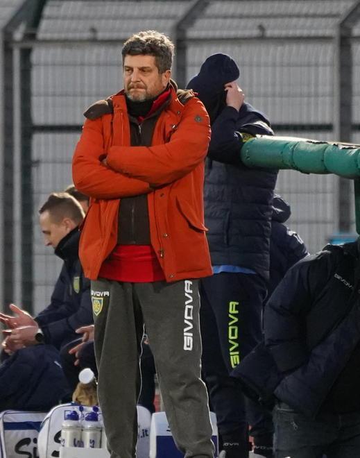 Con l’Alessandria andrà in scena il match delle aspettative saltate 
