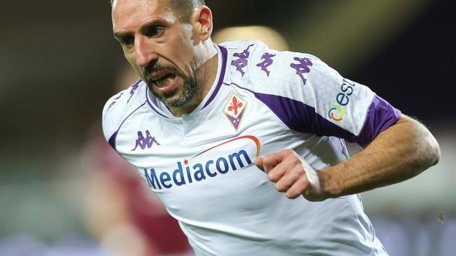Il ritorno di Ribery e Kokorin: possono giocare a Udine Sarri nel mirino? Barone nega