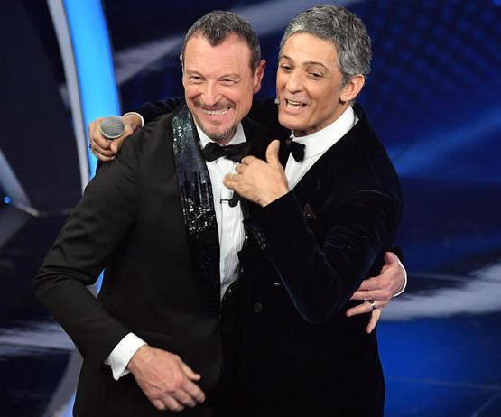 «Rinviare Sanremo non avrebbe aiutato ristoranti e cinema» 