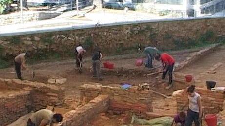L’assessore: «L’area romana riaprirà entro l’estate»
