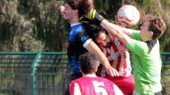 Batman Pagnini eroe di giornata «Parate da raccontare ai nipoti»