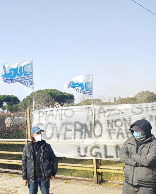 Il sindacato Uglm: «Ora tocca al Governo»