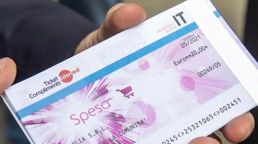 Comune, assegnati 32mila euro per i buoni spesa