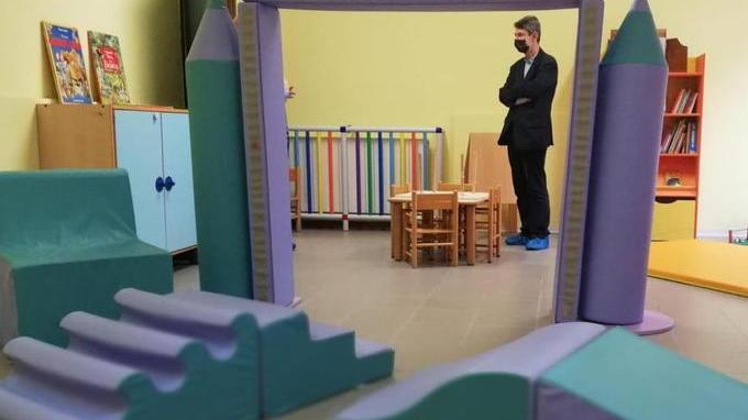 Rimborsi per le rette dei nidi Inps dà via libera alle richieste