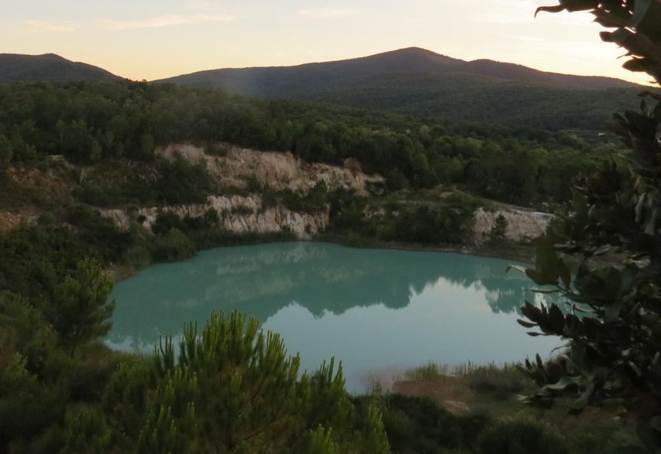 Gessi rossi, è quasi nulla osta dai sindaci della zona nord 
