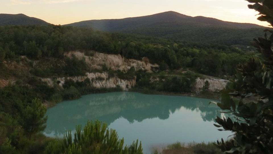 Gessi rossi, è quasi nulla osta dai sindaci della zona nord
