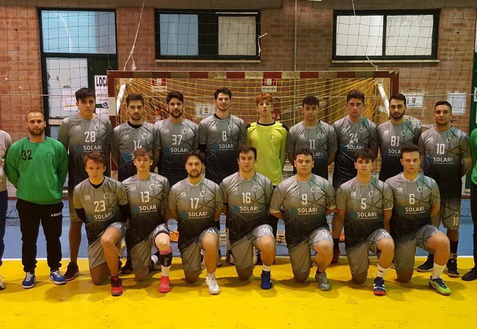 I biancorossi tornano in campo Sabato gare di serie B e under 19 