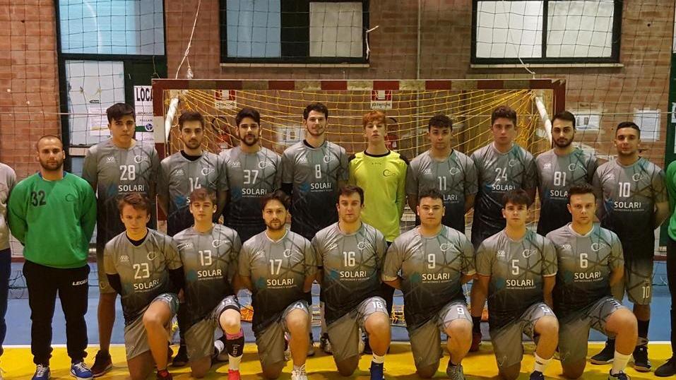 I biancorossi tornano in campo Sabato gare di serie B e under 19