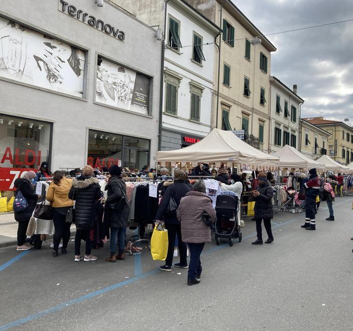 «Si dà l’okay allo Sbaracco e ora si chiude, non ha senso» 