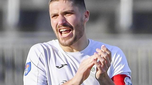 Carani torna e si vede Casalini fa i chilometri
